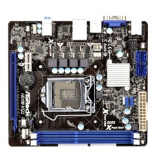 ASRock H61M-VG3